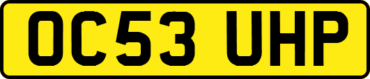 OC53UHP