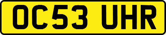 OC53UHR