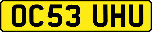 OC53UHU