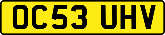 OC53UHV