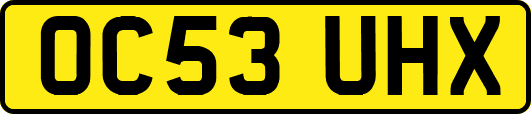 OC53UHX