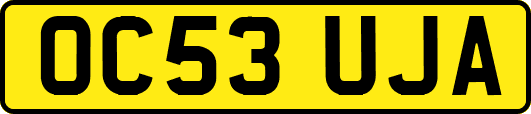 OC53UJA