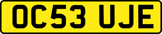 OC53UJE