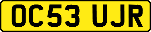 OC53UJR