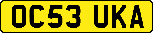 OC53UKA