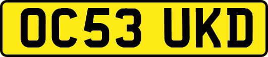 OC53UKD