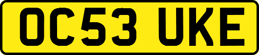 OC53UKE