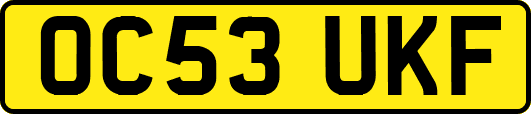 OC53UKF