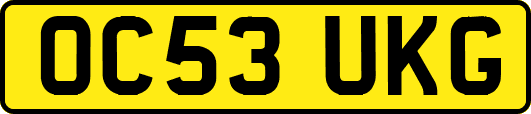OC53UKG