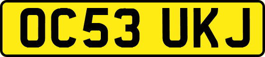 OC53UKJ