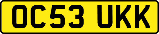 OC53UKK
