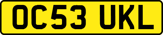 OC53UKL