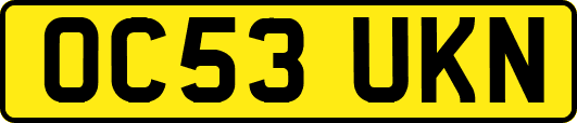 OC53UKN