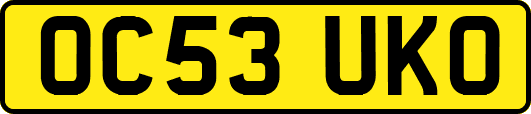OC53UKO