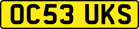 OC53UKS