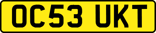 OC53UKT