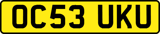 OC53UKU