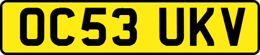 OC53UKV