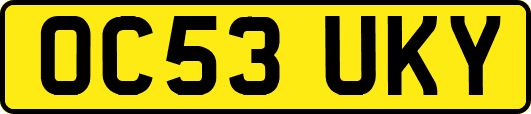 OC53UKY