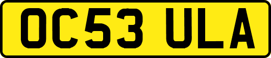 OC53ULA