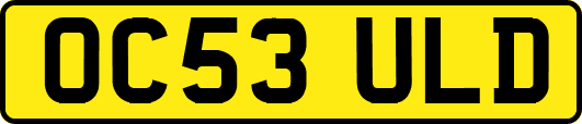OC53ULD