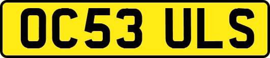 OC53ULS