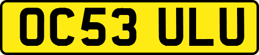 OC53ULU