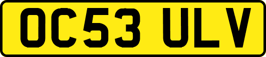 OC53ULV