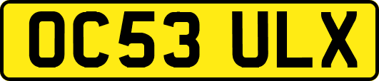 OC53ULX