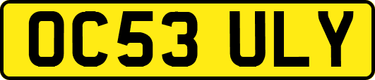 OC53ULY