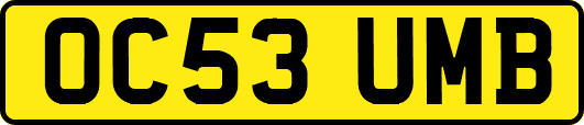 OC53UMB
