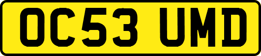 OC53UMD