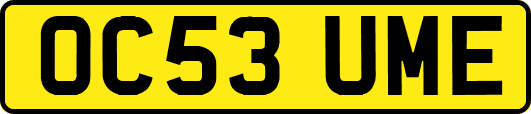 OC53UME