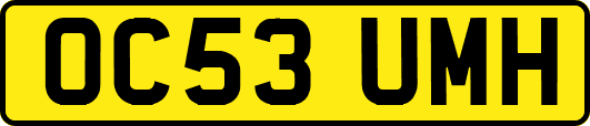 OC53UMH