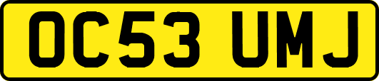 OC53UMJ
