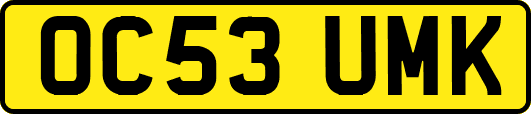 OC53UMK