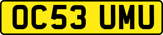 OC53UMU