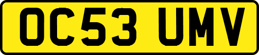 OC53UMV