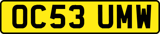 OC53UMW
