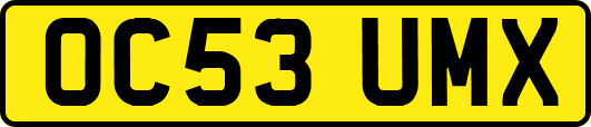 OC53UMX