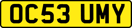OC53UMY
