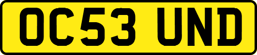 OC53UND
