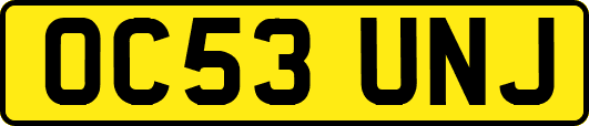 OC53UNJ