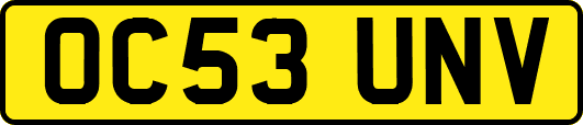 OC53UNV