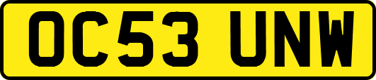 OC53UNW