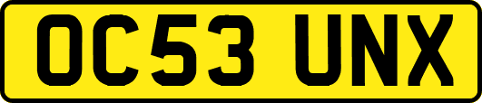 OC53UNX