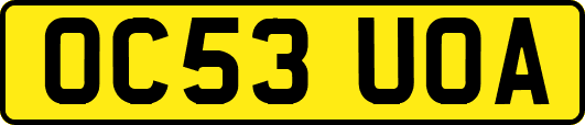 OC53UOA