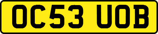 OC53UOB