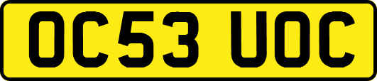 OC53UOC