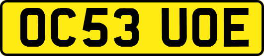 OC53UOE